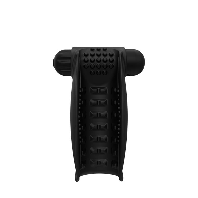 Bala Con Vibración Hand Vibe