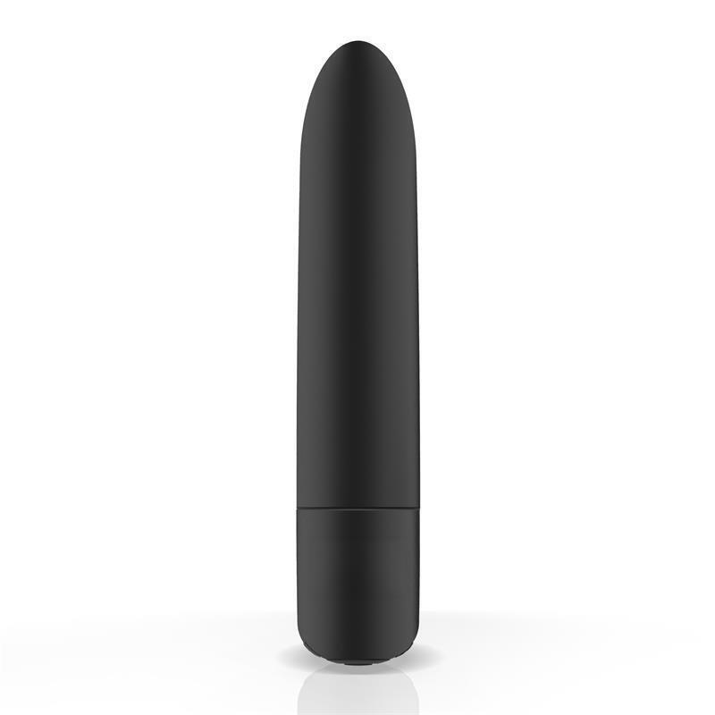 Bala Vibradora 10 Velocidades Usb
