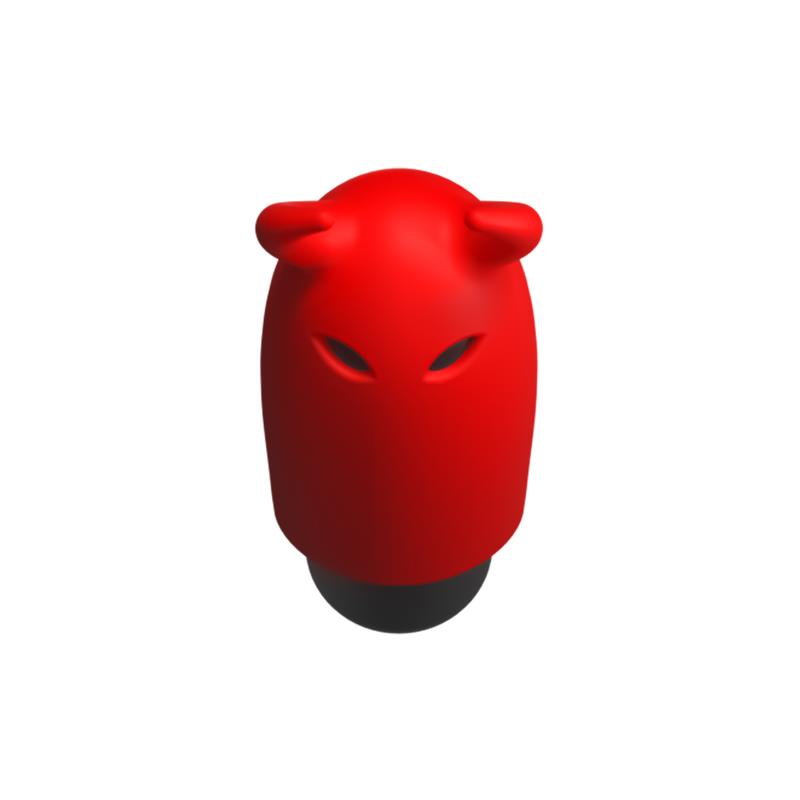 Adrien Lastic - Devol Vibrador De Bolsillo Demonio