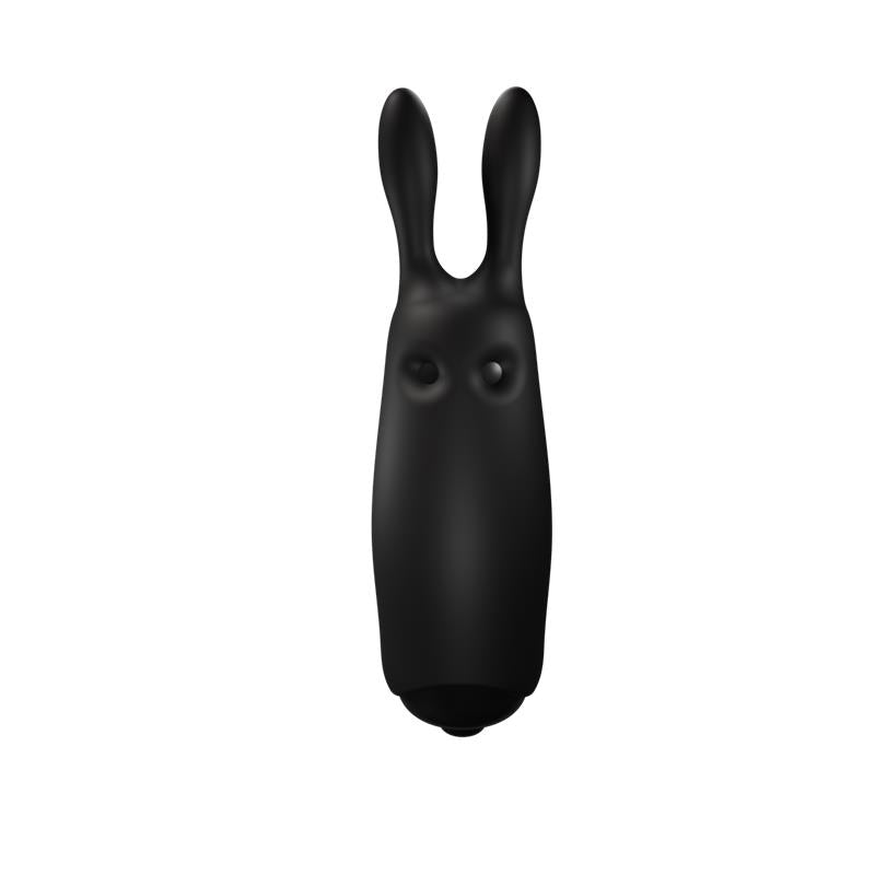 Adrien Lastic - Lastic Pocket Vibrador De Bolsillo Conejo Negro
