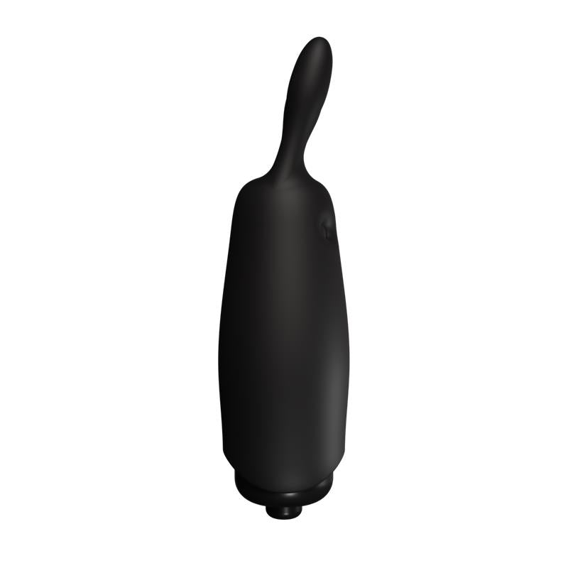 Adrien Lastic - Lastic Pocket Vibrador De Bolsillo Conejo Negro