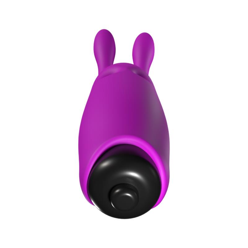 Adrien Lastic - Lastic Pocket Vibrador De Bolsillo Conejo Violeta