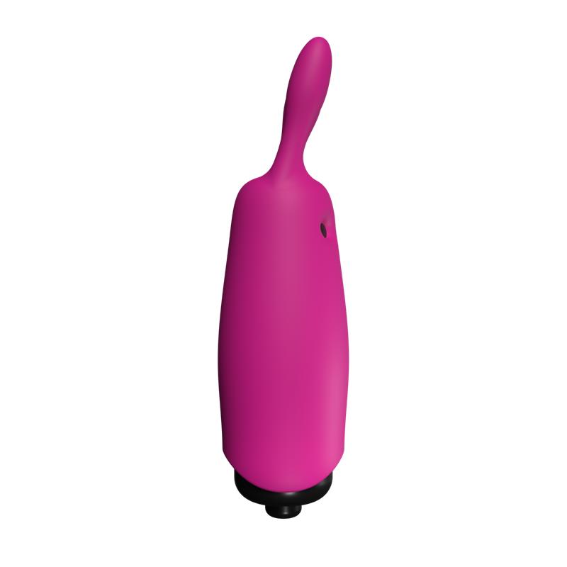 Adrien Lastic - Lastic Pocket Vibrador De Bolsillo Conejo Rosa