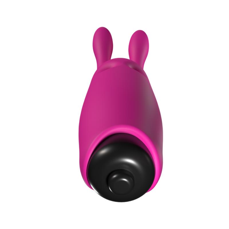 Adrien Lastic - Lastic Pocket Vibrador De Bolsillo Conejo Rosa
