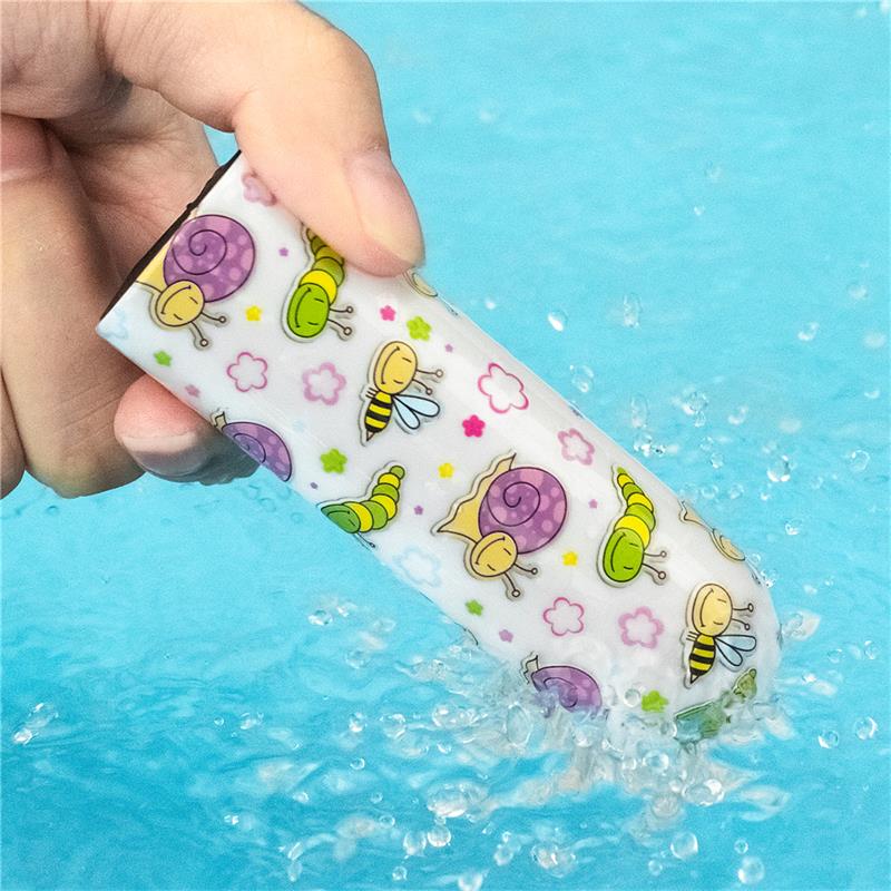 Anillo Vibrador Power Clit Negro