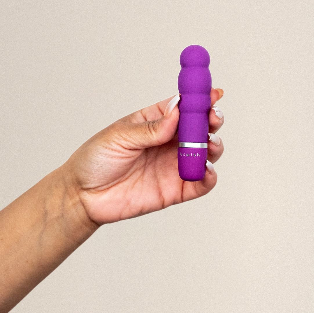 B Swish - Bcute Classic Pearl Lila