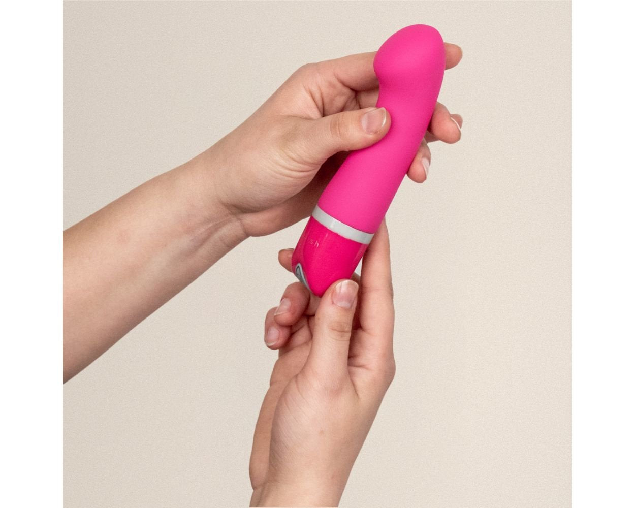 B Swish - Bdesired Deluxe Curve Rosa