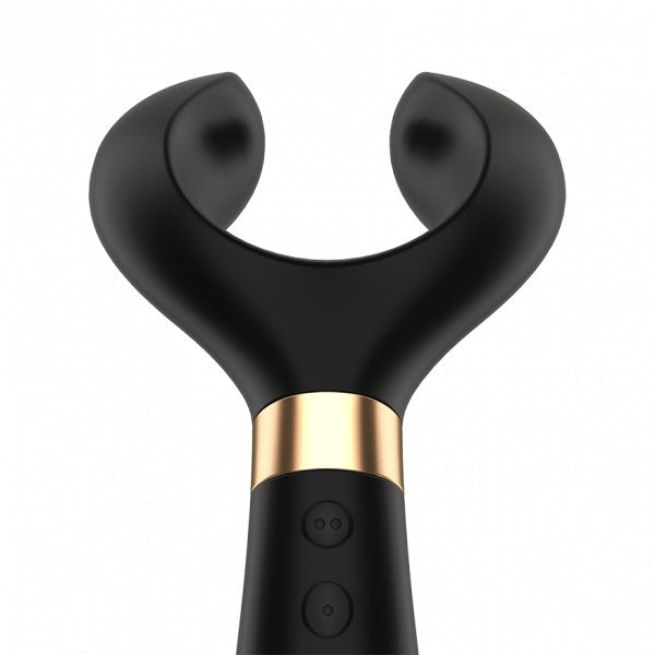 EAN 4061504001029 - Satisfyer Endless Fun Vibrador para pareja Ambidextro imagen 2