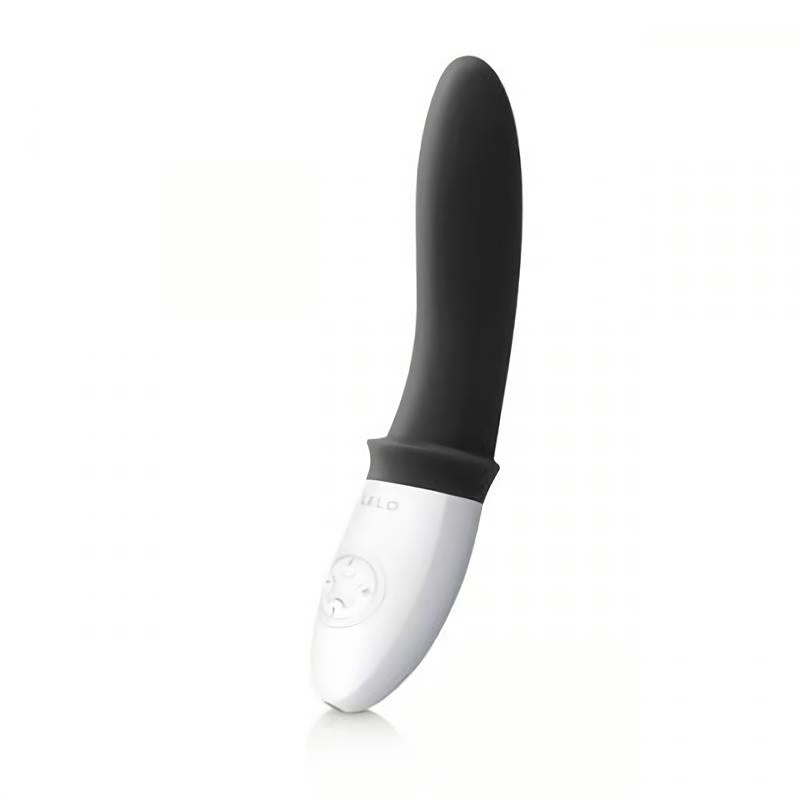Lelo - Billy Vibrador Anal 2 Negro