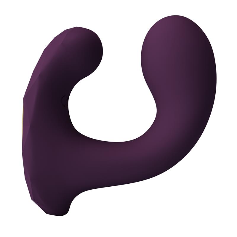 Pretty Love Billy Vibration Lila - App Gratuita