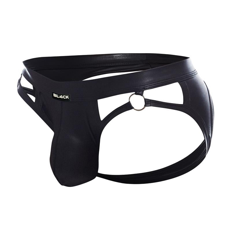Bl4ck02 Suspensorio Dungeon Talla (Interno):S