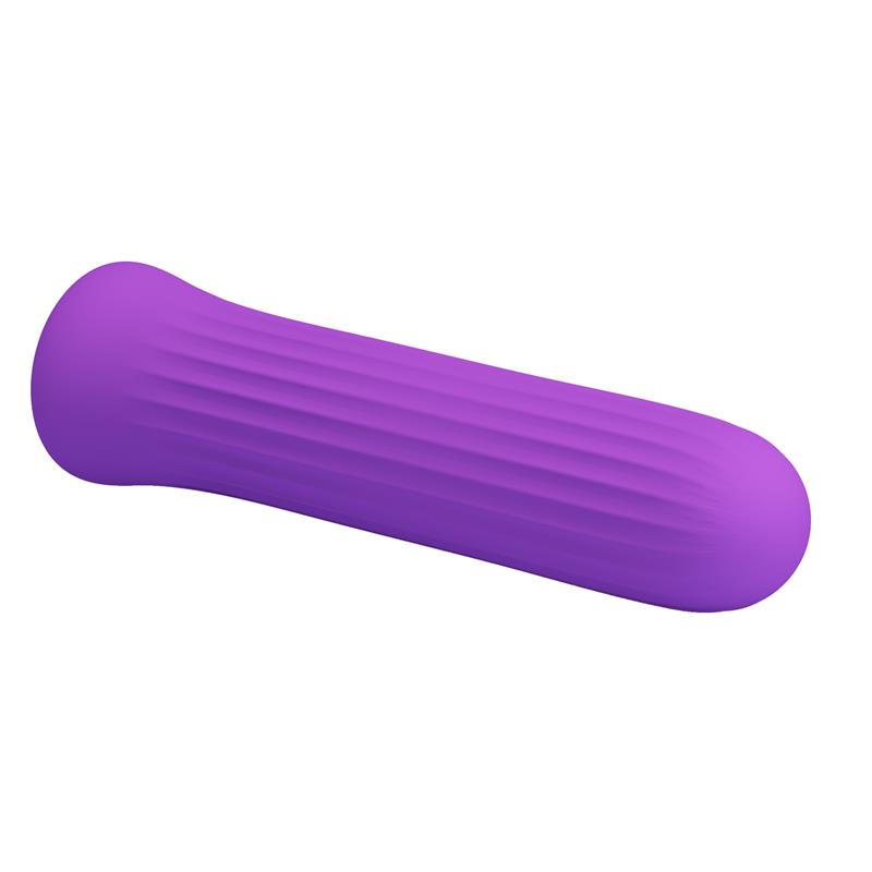 Pretty Love - Blanche Vibrador Estimulador Lila