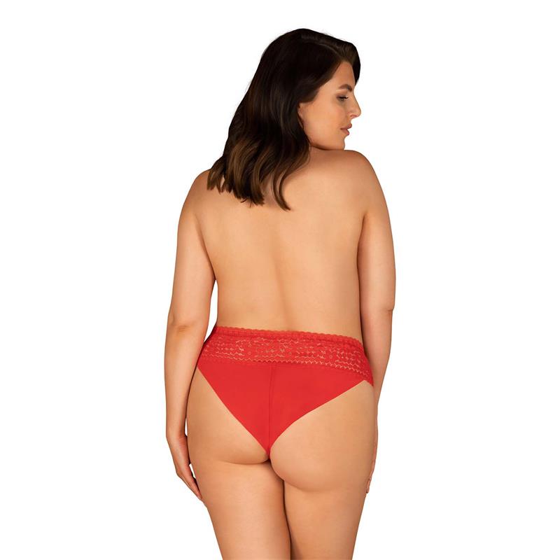 Obsessive - Bloss Mina Panties 4xl/5xl