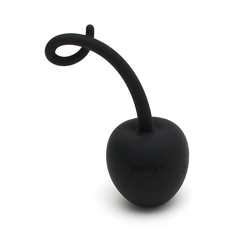 Bola Kegel En Forma De Manzana Paris Negra