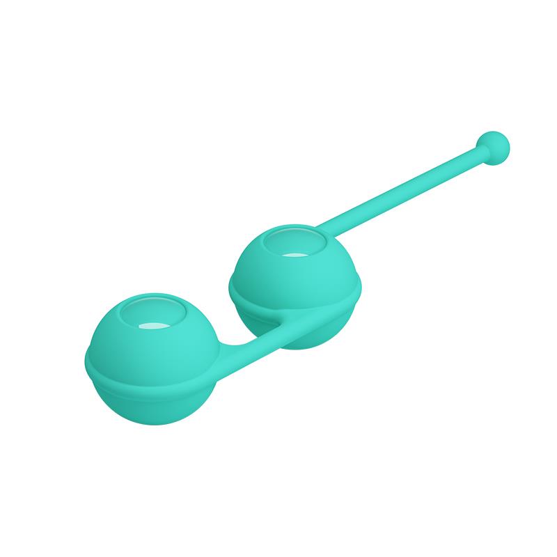 Bolas Kegel Tighten Up Iii Azul