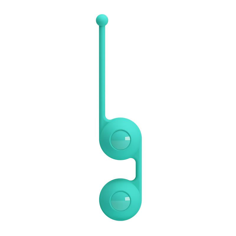 Bolas Kegel Tighten Up Iii Azul