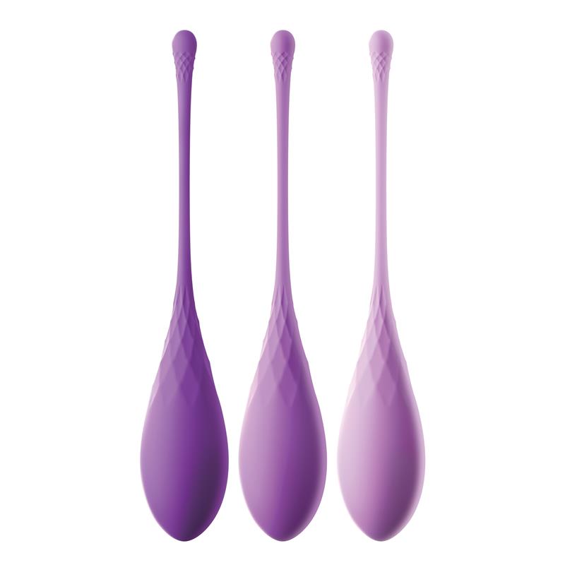 Fantasy For Her - Set Bolas Kegel