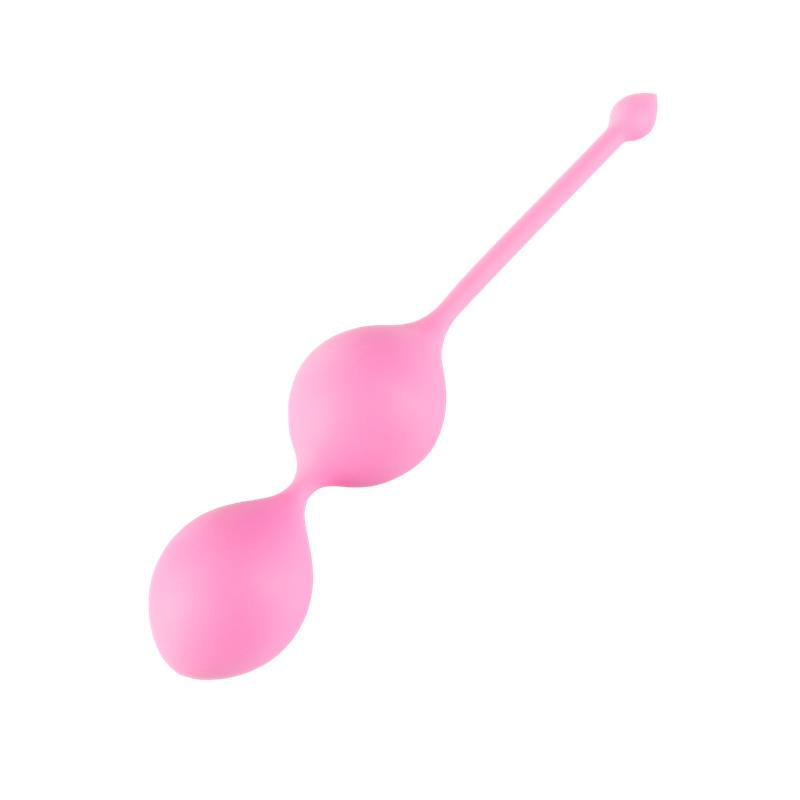 Femintimate - Kegel Bolas Silicona