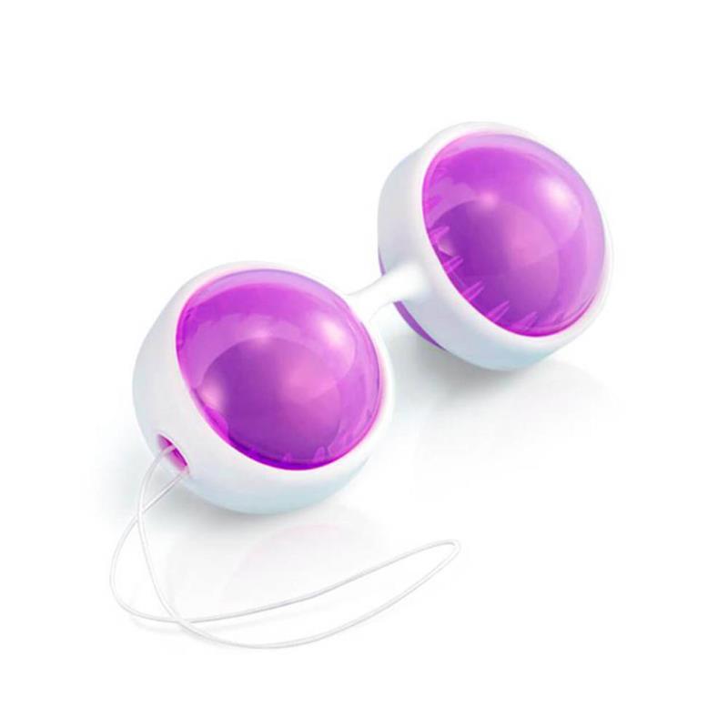 Lelo - Luna Beads Plus Set De Placer