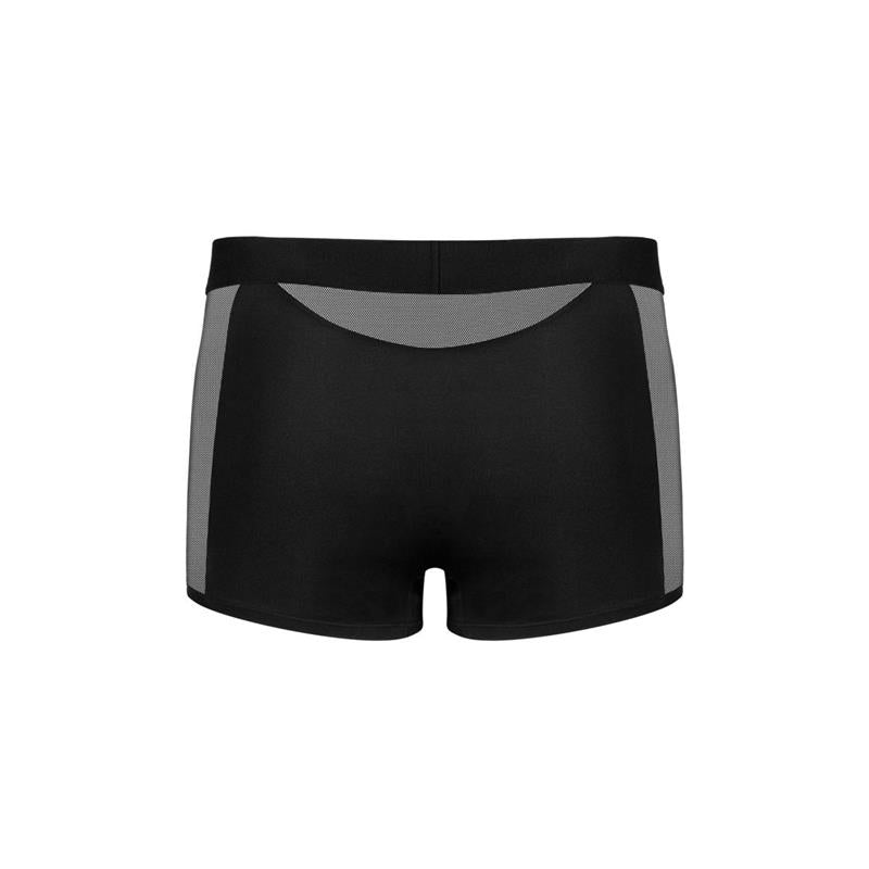 Obsessive - Boldero Boxer Shorts Negro S/M