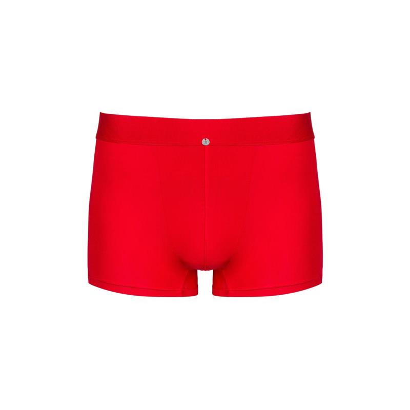 Obsessive - Boldero Boxer Shorts Rojo S/M