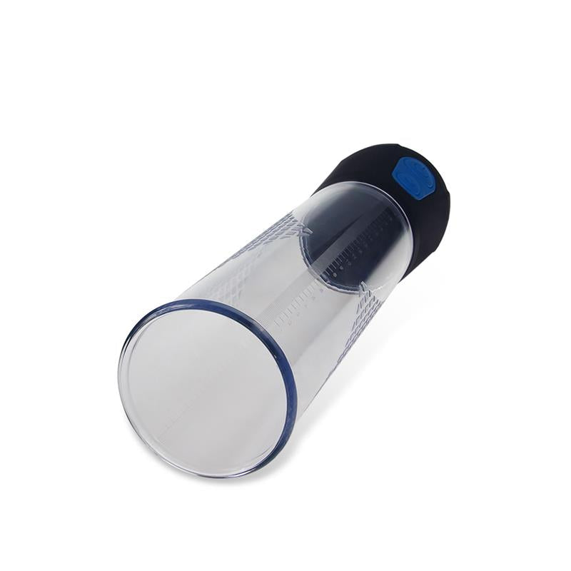 Bomba Para El Pene Automática Maximizer Worx Vx3