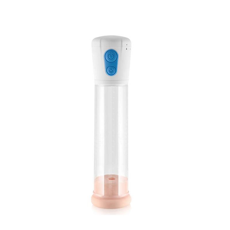Bomba Para El Pene Automática Maximizer Worx Vx4 Vagina