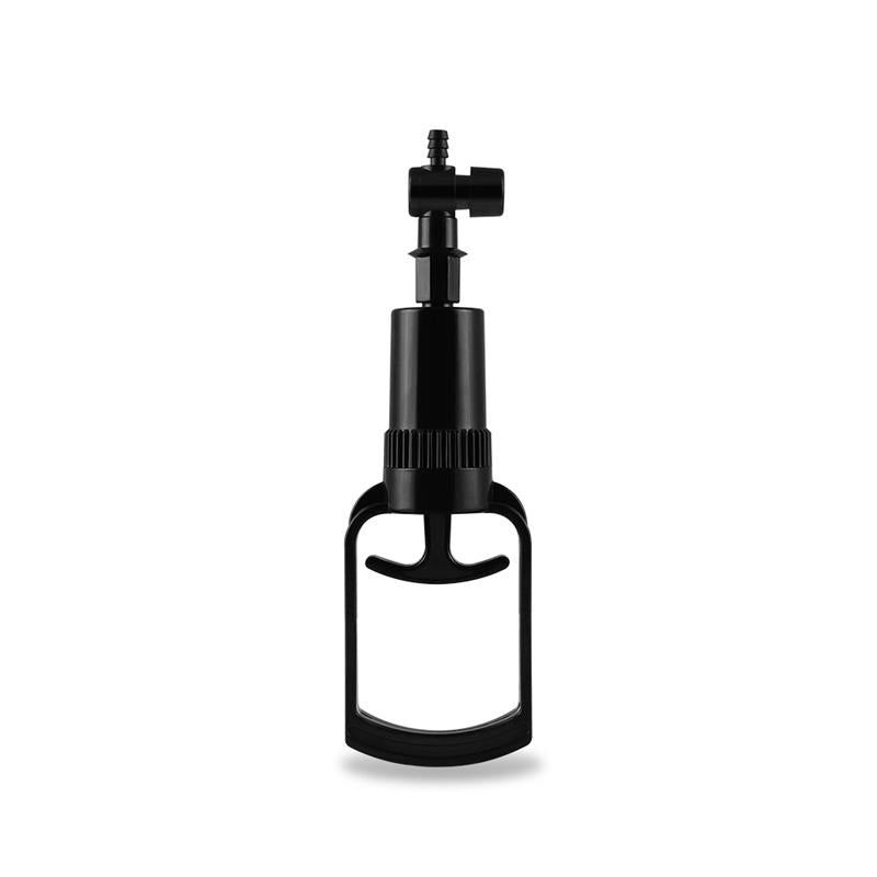Bomba Para El Pene Con Válvula De Presión Maximizer Worx Vx2 Vagina