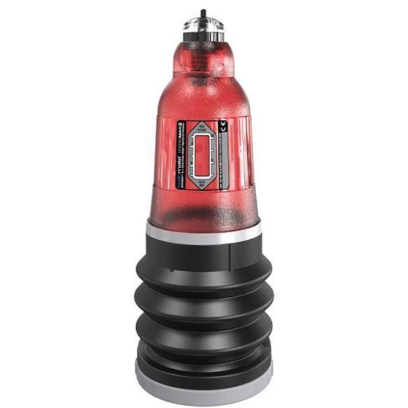 Bathmate - Hydromax 3 Rojo