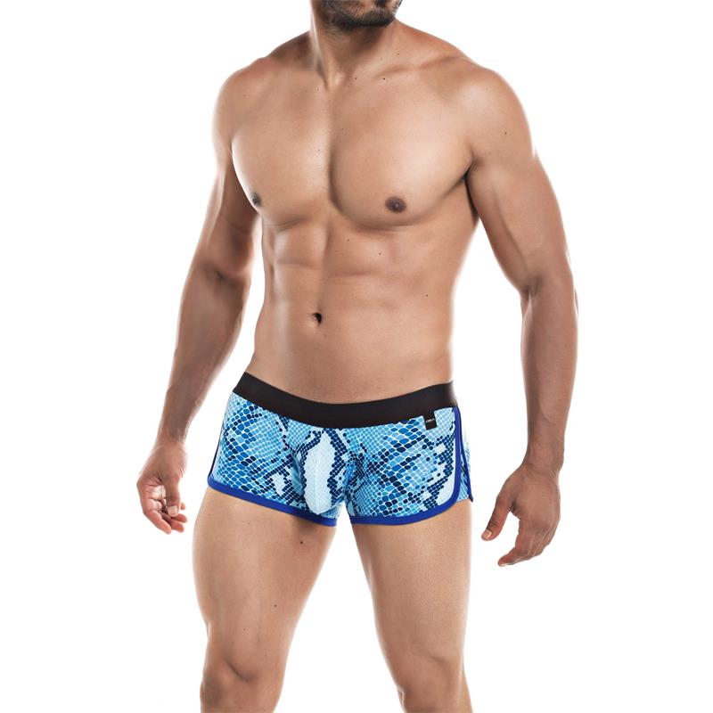 Cut4men - Boxer Trunk Serpiente S