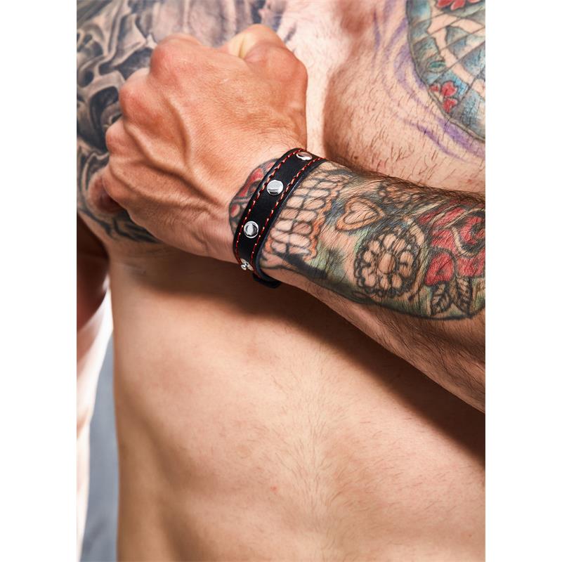 C4m Xtr4 Anillo Para Testículos Y Brazalete