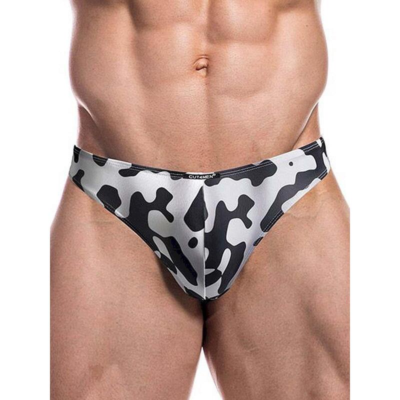 C4m01 Calzoncillo Camo Talla (Interno):Xl
