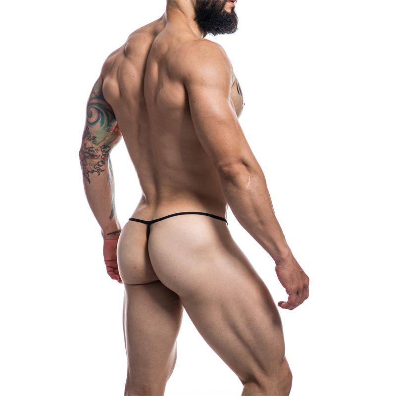 Cut4men - Tanga Provocative Rosa Escay S