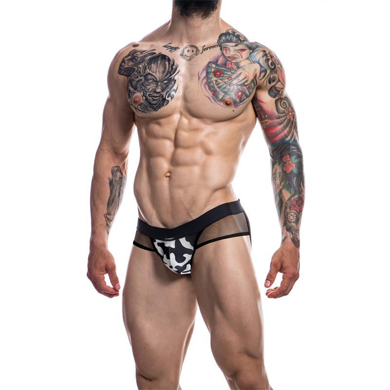 Cut4men - Jockstrap Camo S