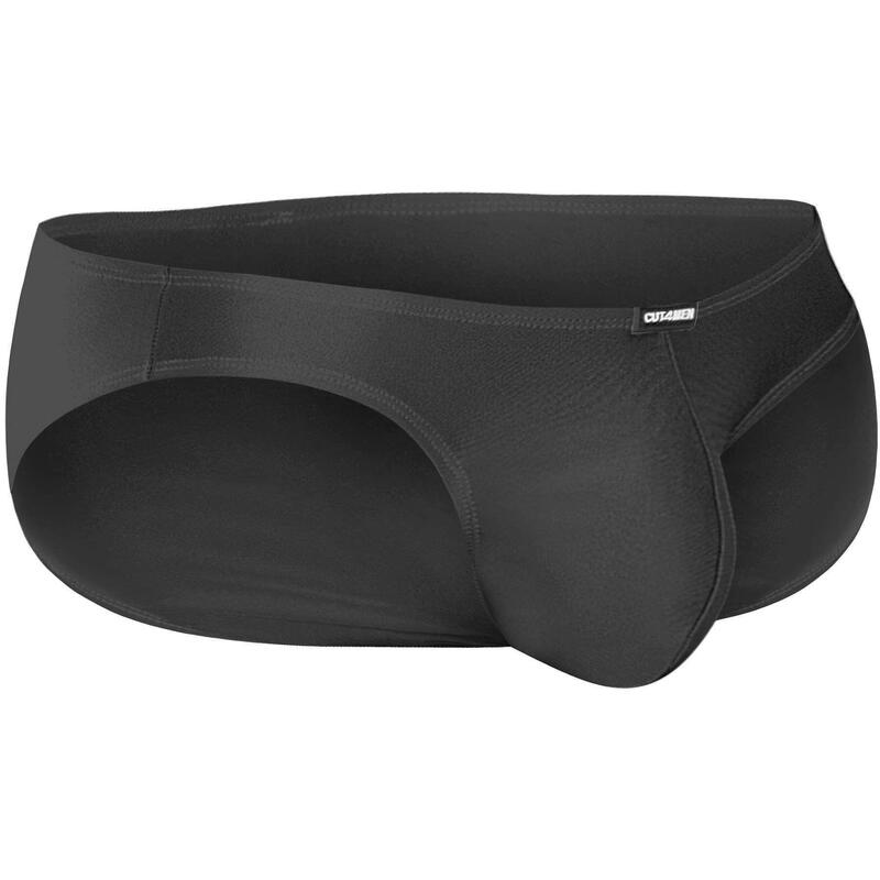 C4mspx01 Calzoncillo Micro Brief Negro Talla (Interno):M