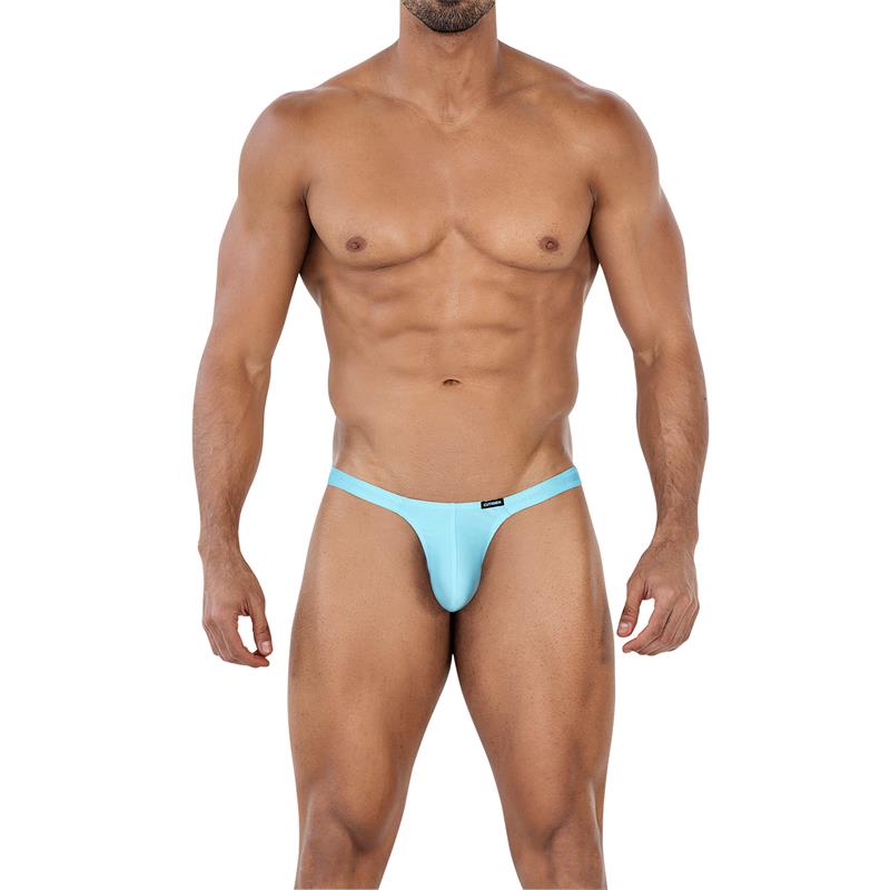 C4mspx06 Tanga Brazilian Aqua Talla (Interno):S