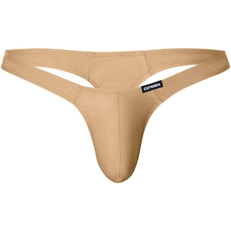 C4mspx06 Tanga Brazilian Golden Sand Talla (Interno):Xl