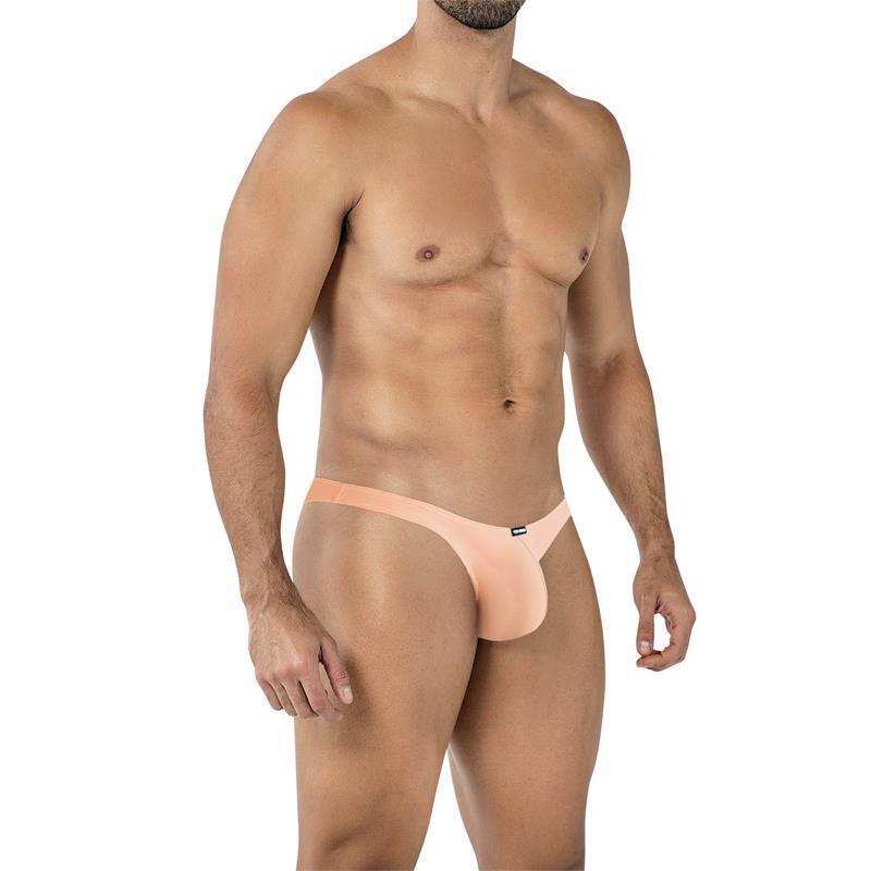 C4mspx07 Calzoncillo Capri Brief Melocotón Talla (Interno):S