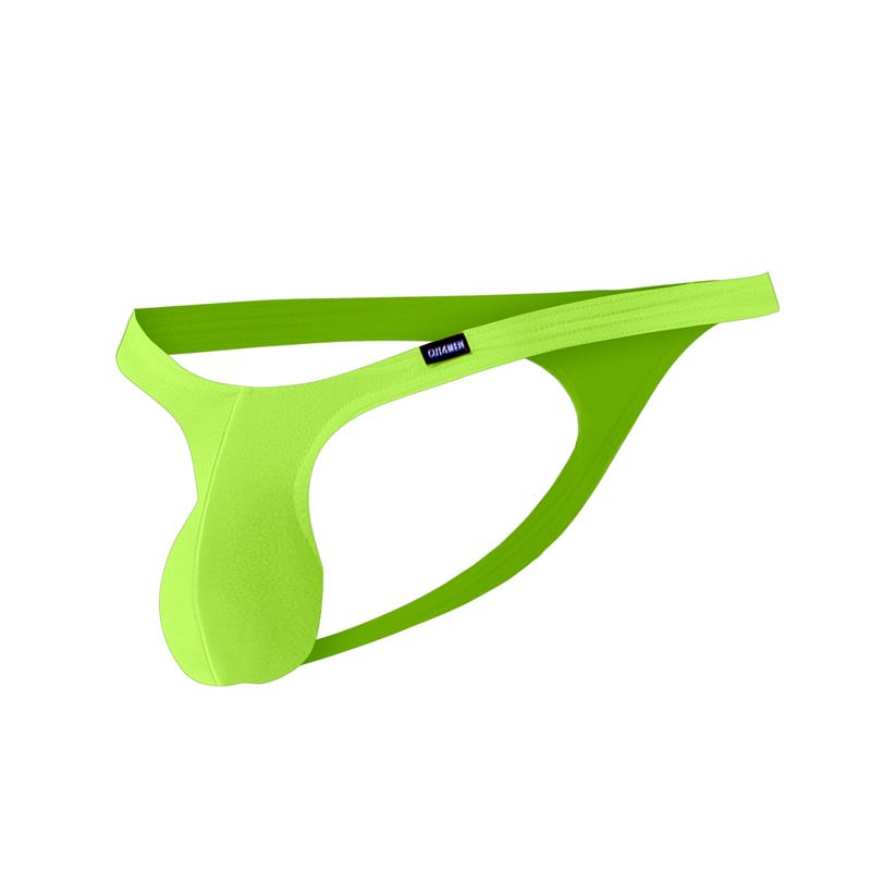 C4mspx11 Micro Tanga Fluo Talla (Interno):S