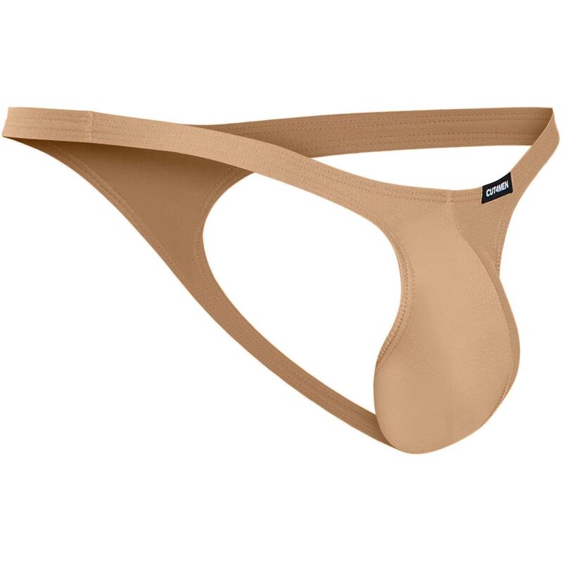 C4mspx11 Micro Tanga Golden Sand Talla (Interno):Xl
