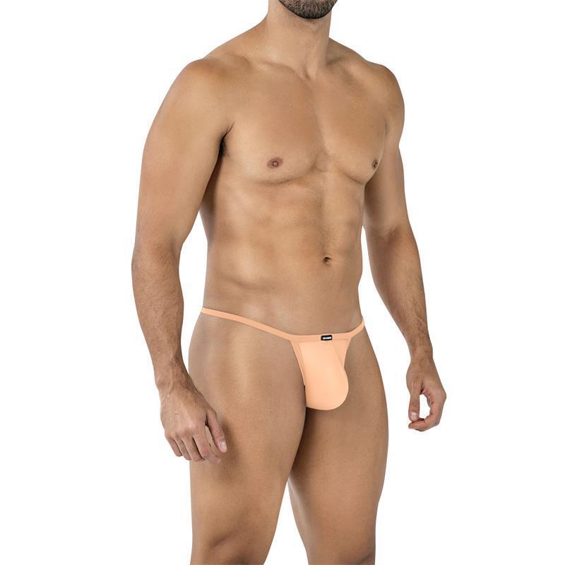 C4mspx16 Tanga Kini Melocotón Talla (Interno):S