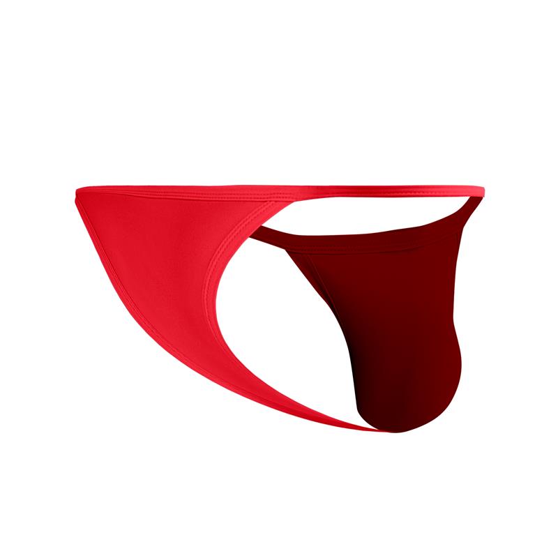 C4mspx16 Tanga Kini Scarlet Talla (Interno):S