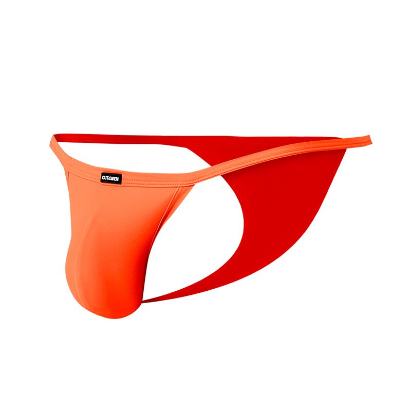 C4mspx16 Tanga Kini Tangerine Talla (Interno):S