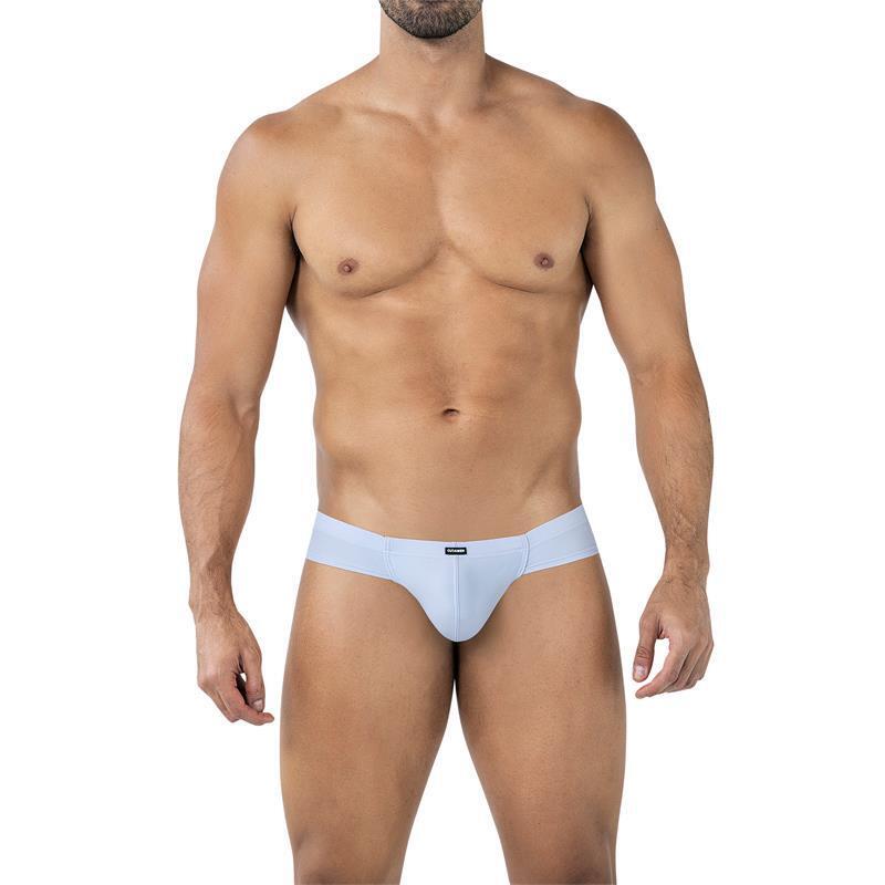 C4mspx22 Calzoncillo Hybrid Cheeky Brief Lavanda Talla (Interno):S