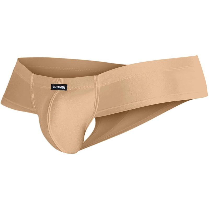C4mspx22 Calzoncillo Hybryd Cheeky Golden Sand Talla (Interno):Xl