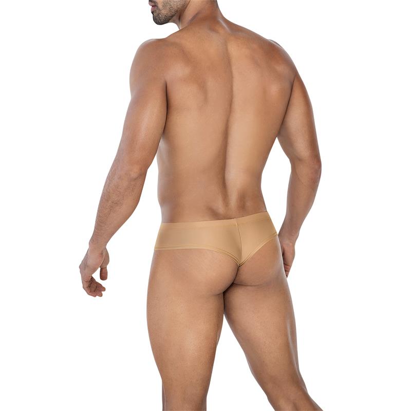 C4mspx22 Calzoncillo Hybryd Cheeky Golden Sand Talla (Interno):S