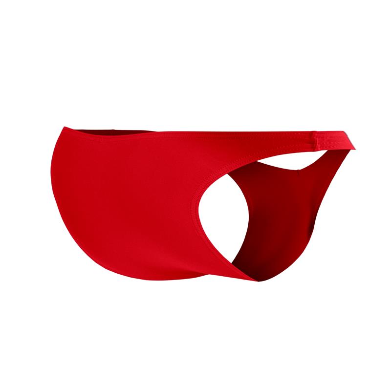 C4mspxbul01 Calzoncillo Bulge Cintura Baja Scarlet Talla (Interno):S