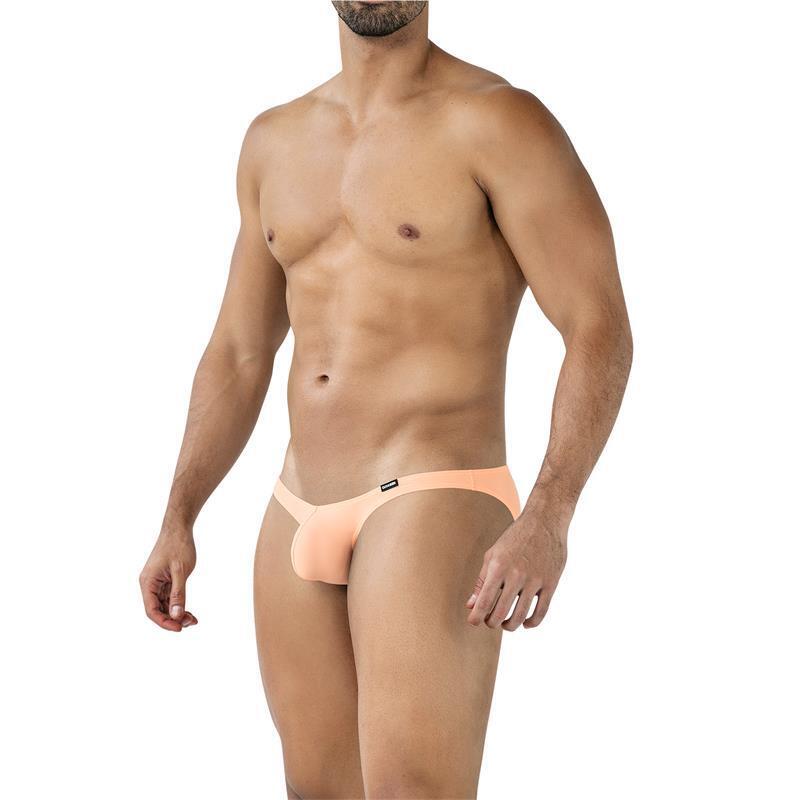 C4mspxbul01 Calzoncillo Tiro Bajo Melocotón Talla (Interno):S