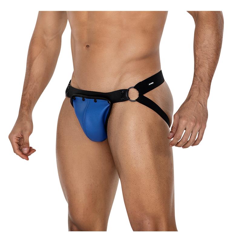 C4mspxbul02 Tanga Bulge Copper Spring Talla (Interno):L