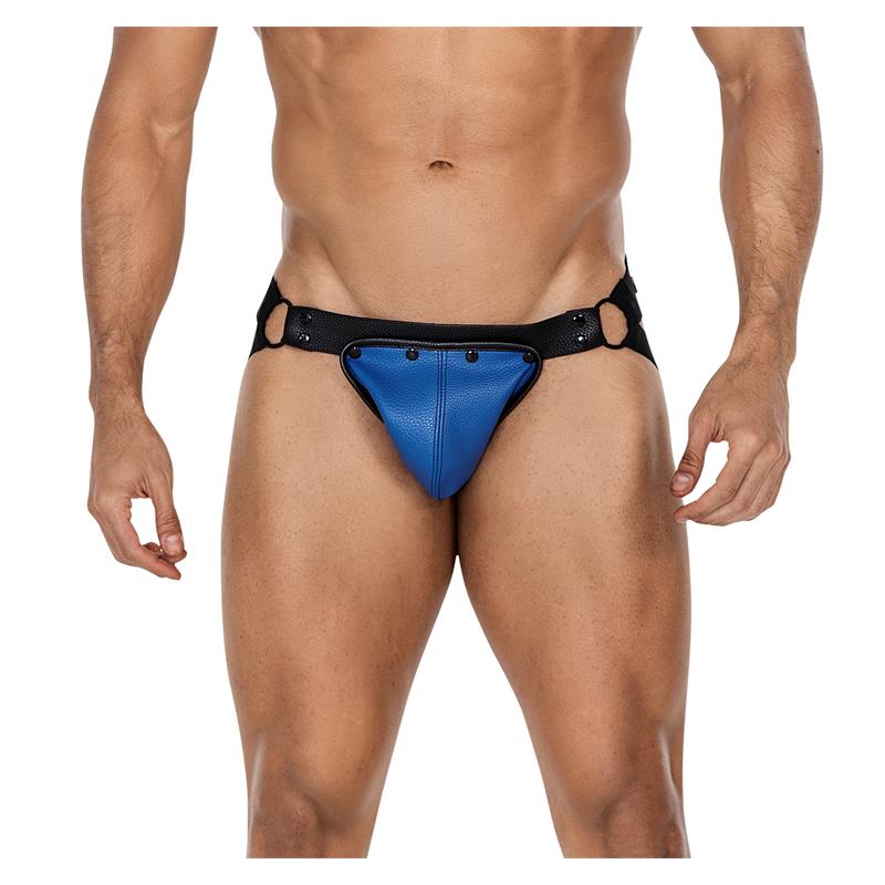 C4mspxbul02 Tanga Bulge Copper Spring Talla (Interno):L